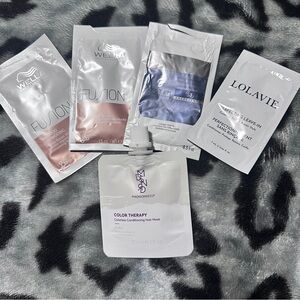 Wella Hair Mask Bundle